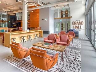 sentral union station