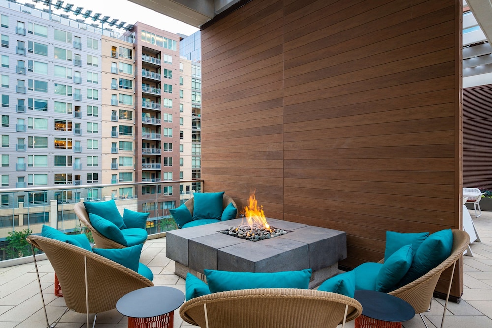 sentral union station