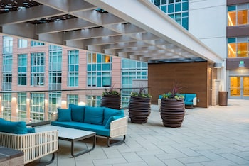 sentral union station