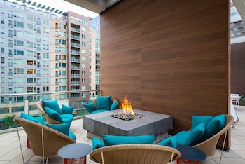 sentral union station