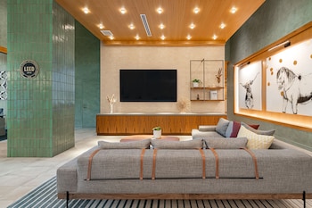 sentral union station