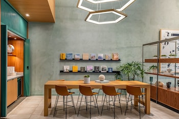 sentral union station