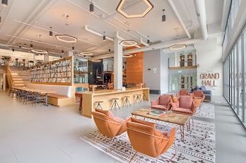 sentral union station