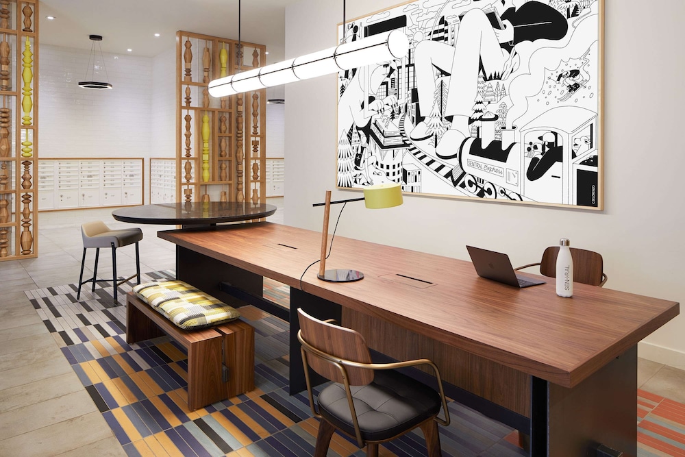 sentral union station