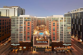 sentral union station