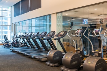 sentral union station