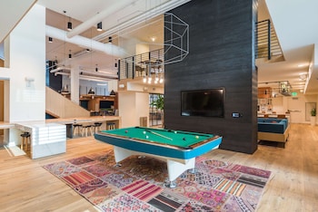 sentral union station