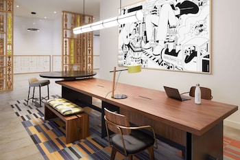 sentral union station