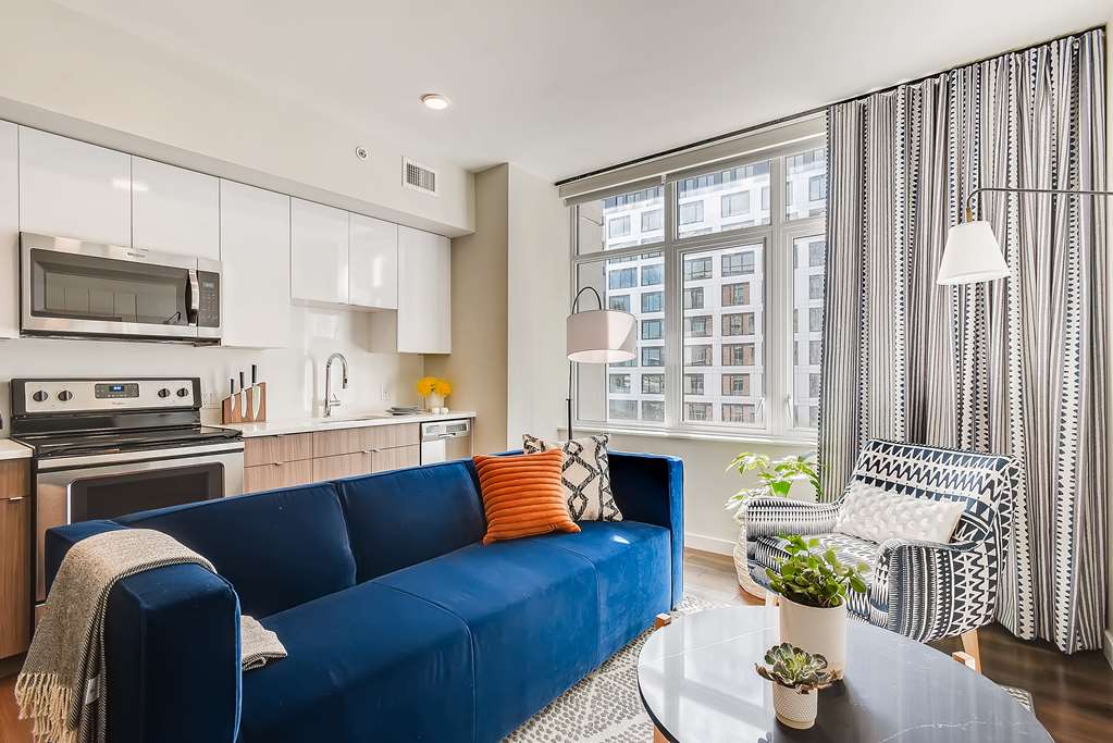 sentral union station