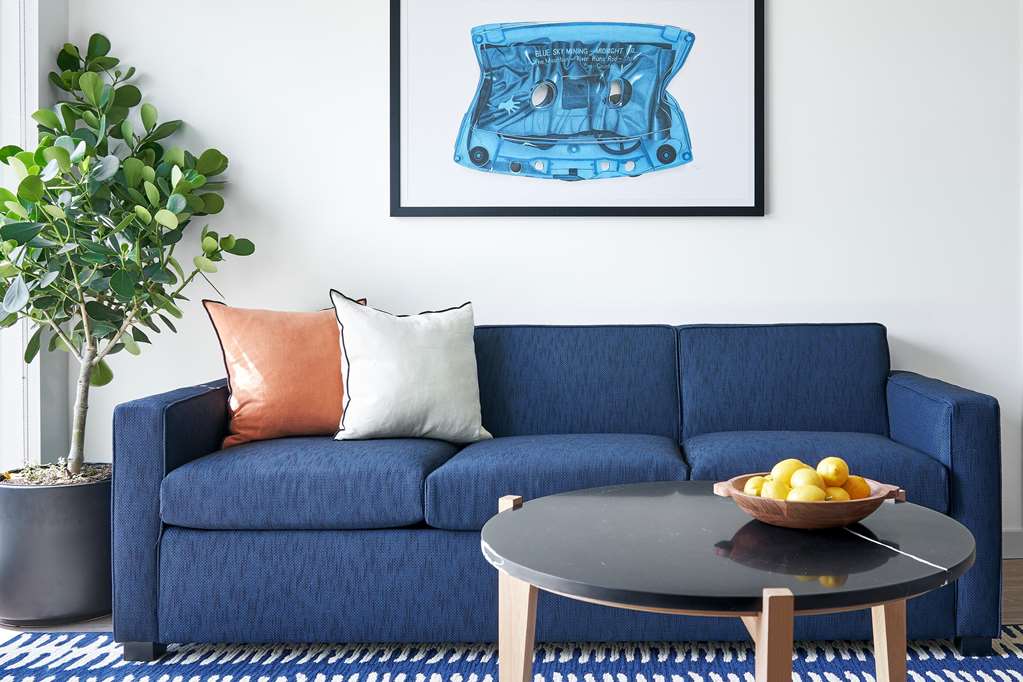 sentral union station