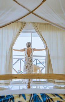 sansi kendwa beach resort