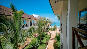 sansi kendwa beach resort