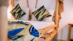 sansi kendwa beach resort