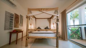 sansi kendwa beach resort