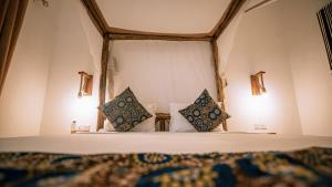 sansi kendwa beach resort