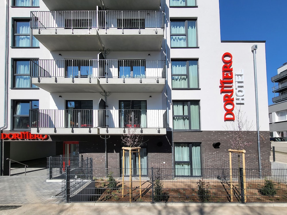 dormero hotel aschaffenburg