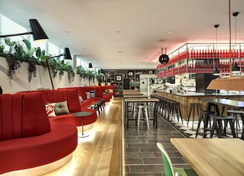 citizenm london victoria station