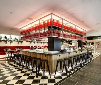 citizenm london victoria station