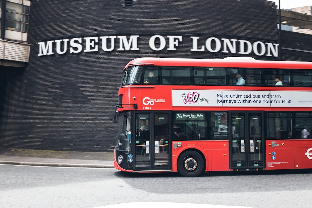 citizenm london victoria station