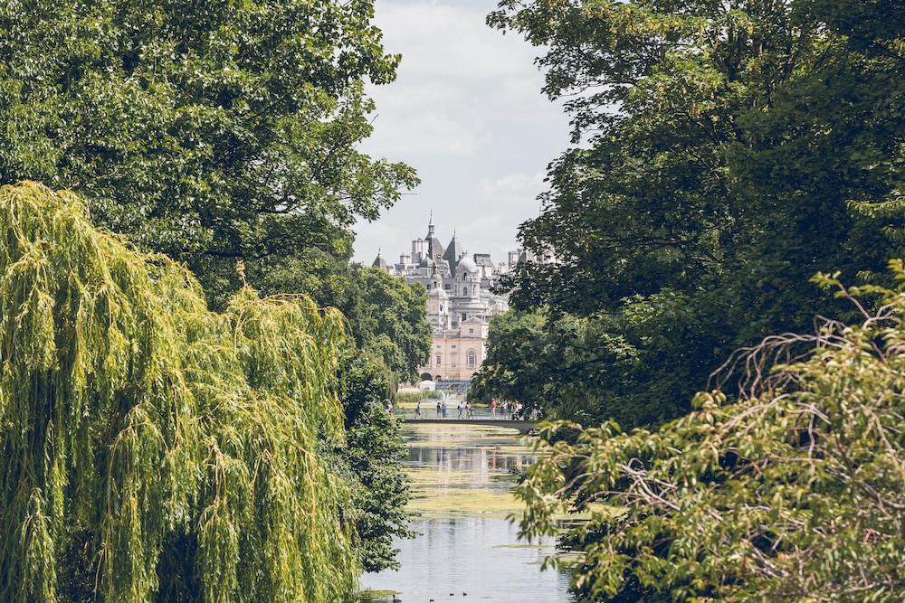 citizenm london victoria station