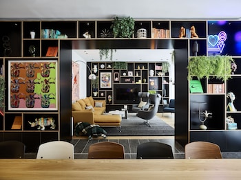 citizenm london victoria station