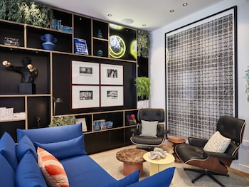 citizenm london victoria station