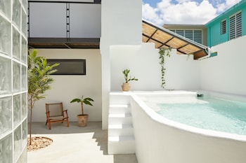 san juan