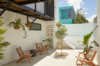 san juan