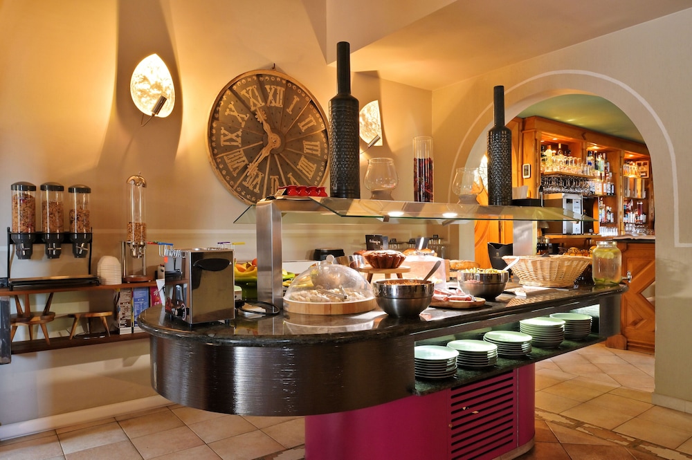 auberge and charme a flatta