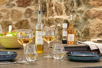 auberge and charme a flatta