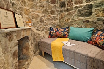 auberge and charme a flatta