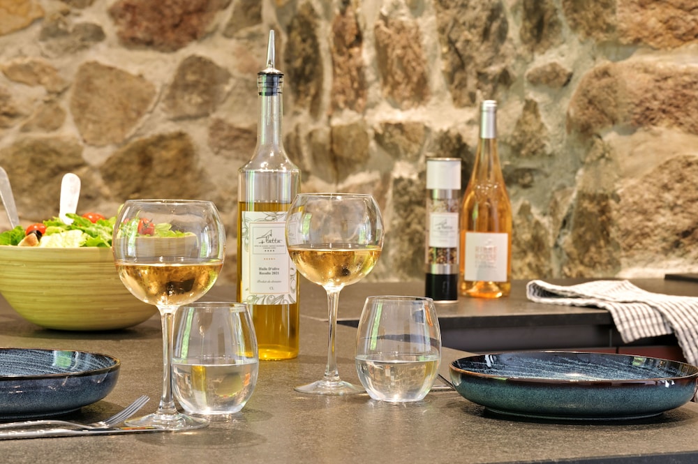 auberge and charme a flatta