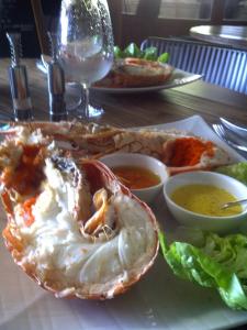 auberge and charme a flatta