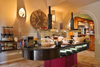 auberge and charme a flatta
