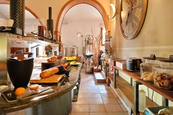 auberge and charme a flatta