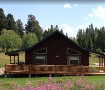 fox den lodge