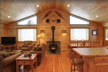 fox den lodge