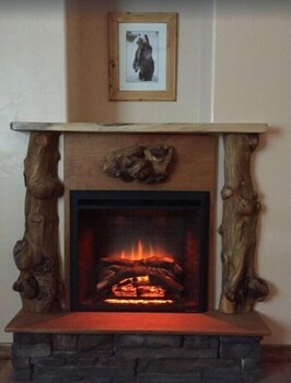 fox den lodge
