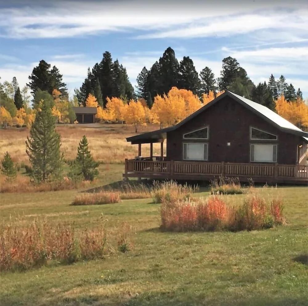 fox den lodge