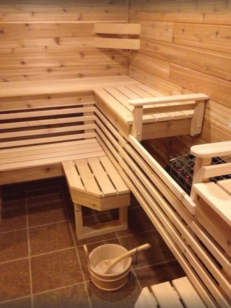 fox den lodge