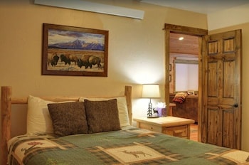 fox den lodge