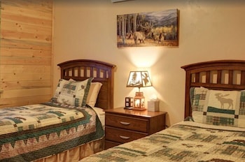 fox den lodge