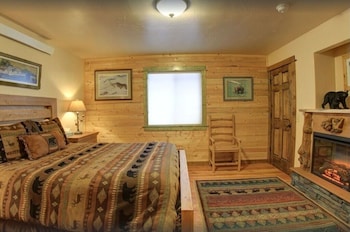 fox den lodge