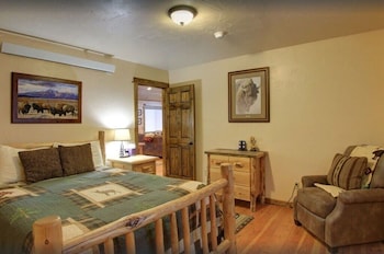 fox den lodge