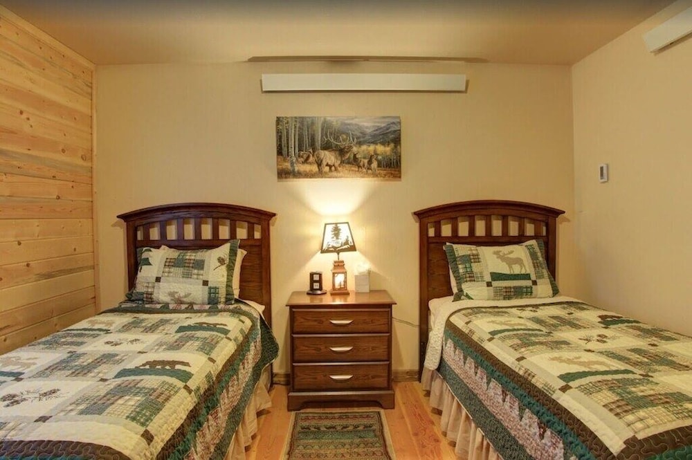 fox den lodge