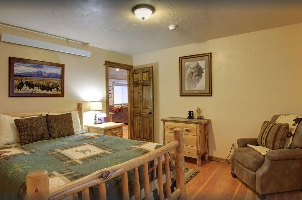 fox den lodge