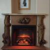 fox den lodge