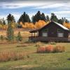 fox den lodge