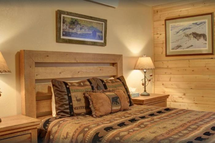 fox den lodge
