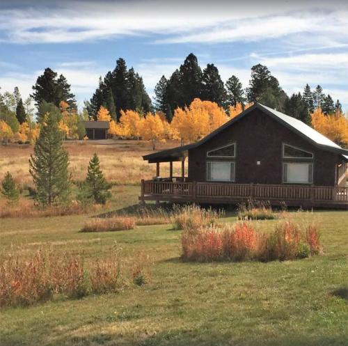 fox den lodge